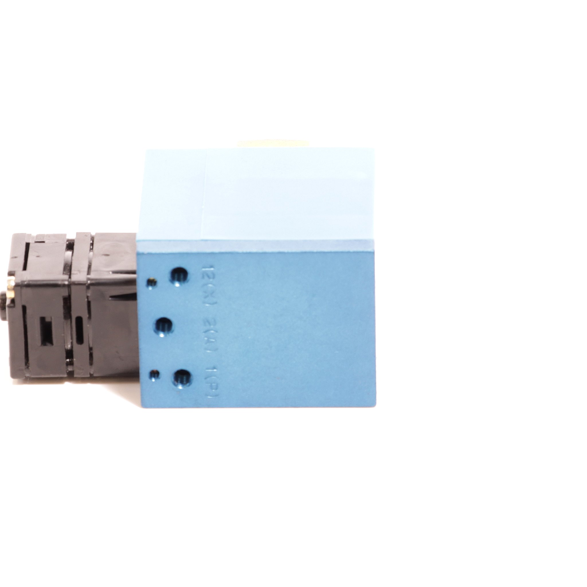 Solenoid valve  New FS